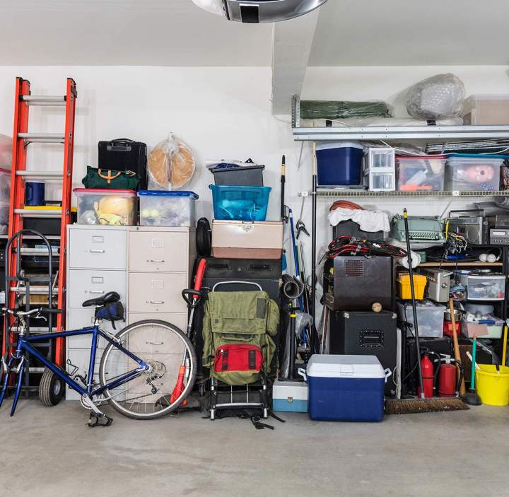 Service de débarras Lyon