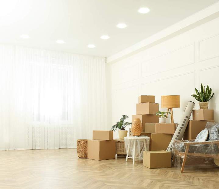 Débarras de locaux Lyon