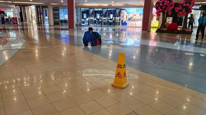 Entretien d'immeubles Lyon